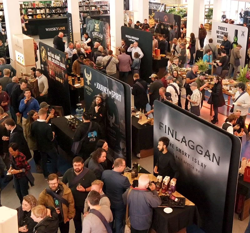 Unlock Whisky Show Melbourne : Must-Know B2B Event - 2