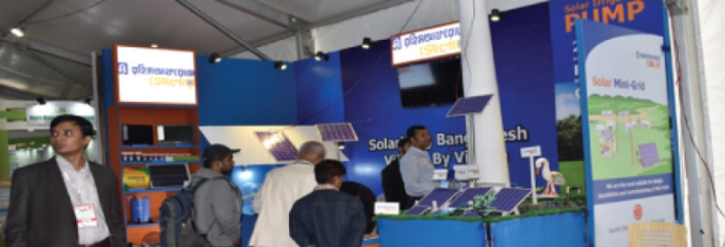 Why Attend Battery & Solar Expo Bangladesh? B2B Intro - 3