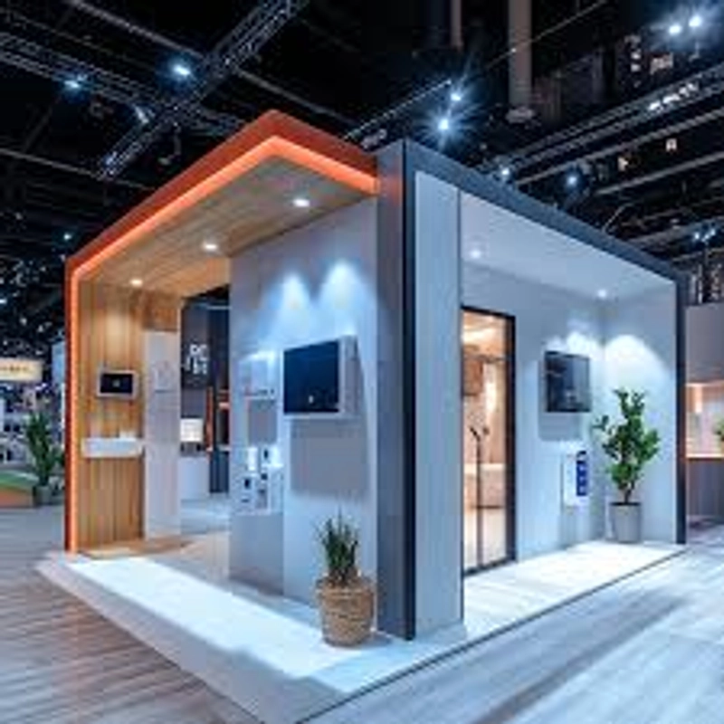 Why Smart Home & Furnishing USA Matters for B2B - 1