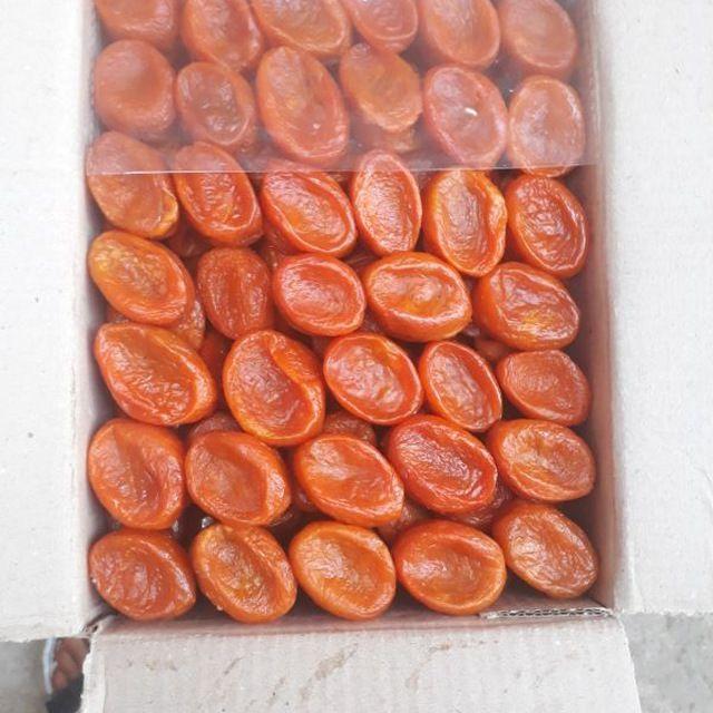 Natural Dried Apricots