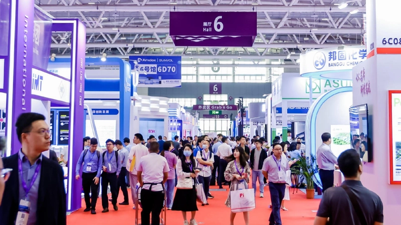Why C-TOUCH & DISPLAY SHENZHEN Matters for B2B