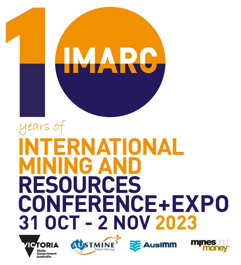 Discover International Mining and Resources Conference and Expo: B2B Event Guide