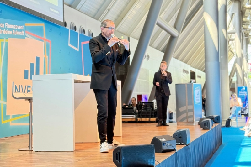 Discover AXINO Mining Forum: B2B Event Guide - 1