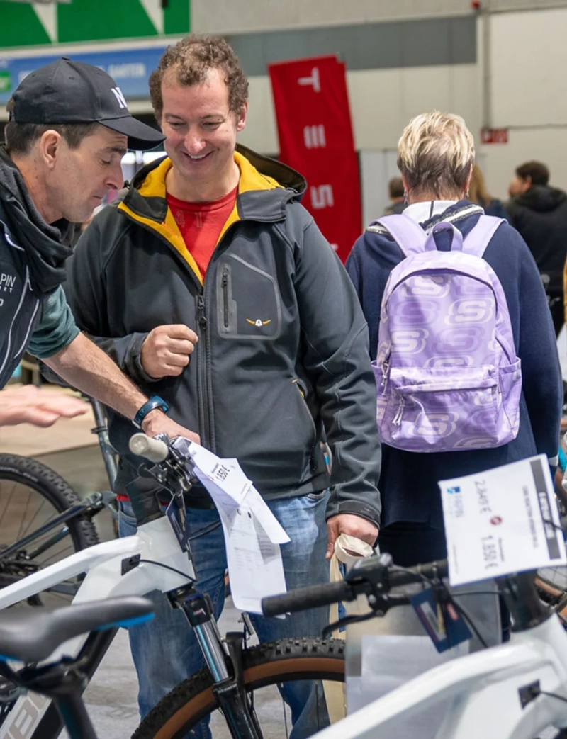 Tyrolean Auto Show Revealed: B2B Opportunity - 1