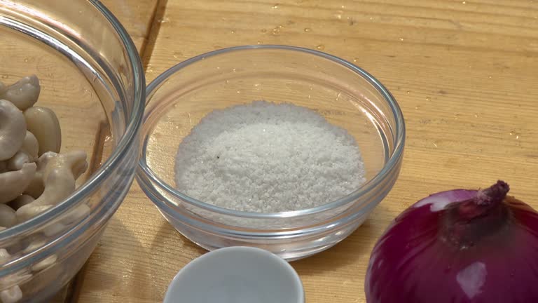 Your Expert Guide to Procuring Top-Tier Salt: Top 10 Salt Suppliers in United Arab Emirates in Year 2025