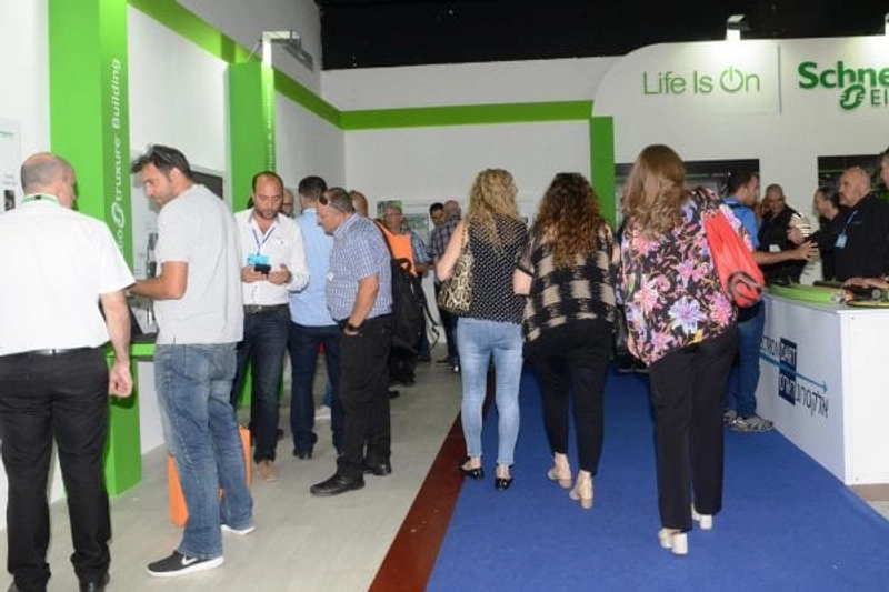 Inside Rax International Exhibition: B2B Key Insights - 1