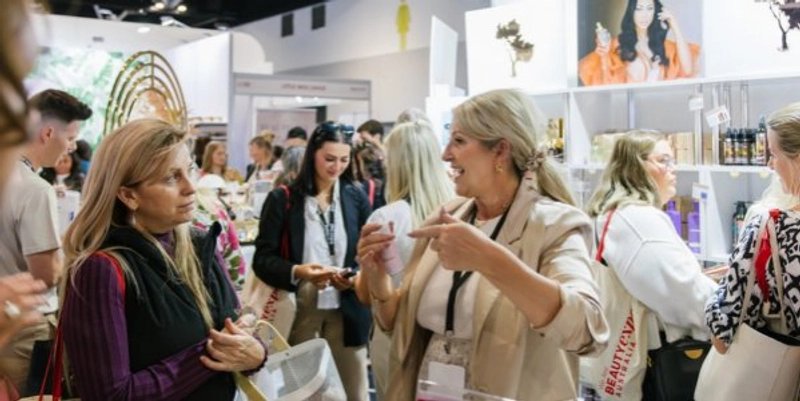 Inside Beauty Expo Australia: B2B Key Insights - 1
