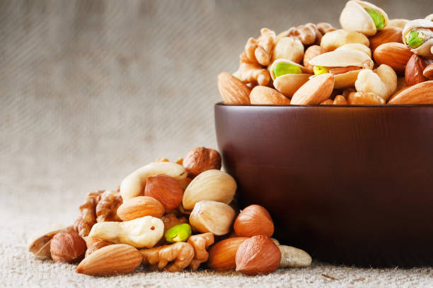 Top 6 Dry Fruits & Nuts Suppliers in Portugal in August 2025