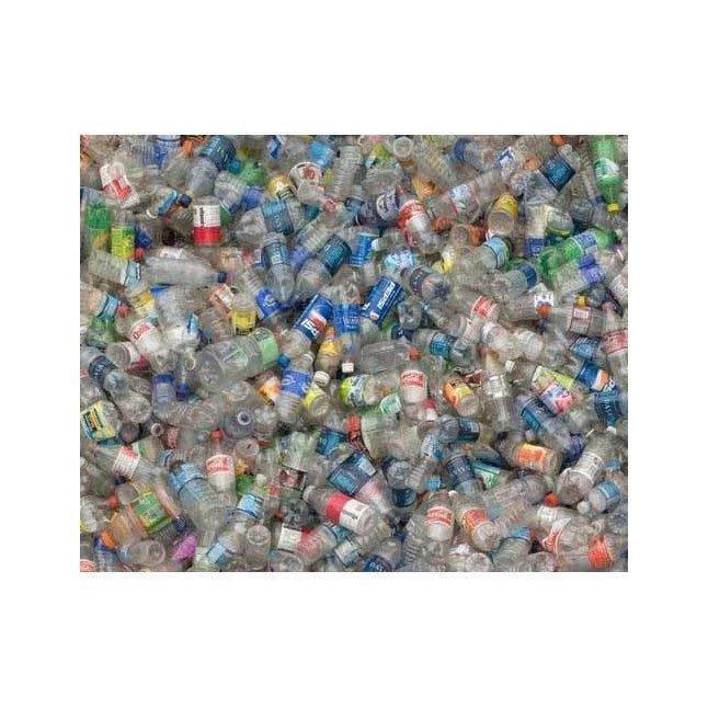 Pet Bottle Scraps circulated in bulk sale for major recycling partners and suppliers