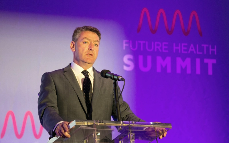 Unlock Future Health Summit: Must-Know B2B Event - 3