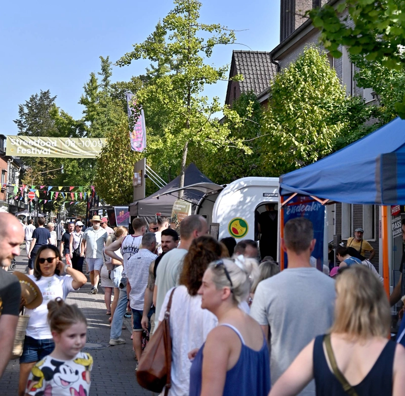 Why STREETFOOD SCHIEFBAHN Matters for B2B - 1