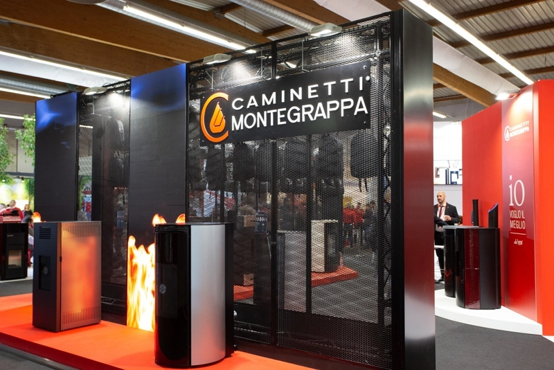 Discover Italia Legno Energia : B2B Event Guide - 2