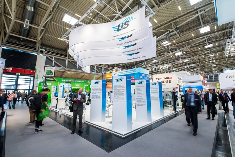 Why Transport Logistic Munich Matters for B2B - 3