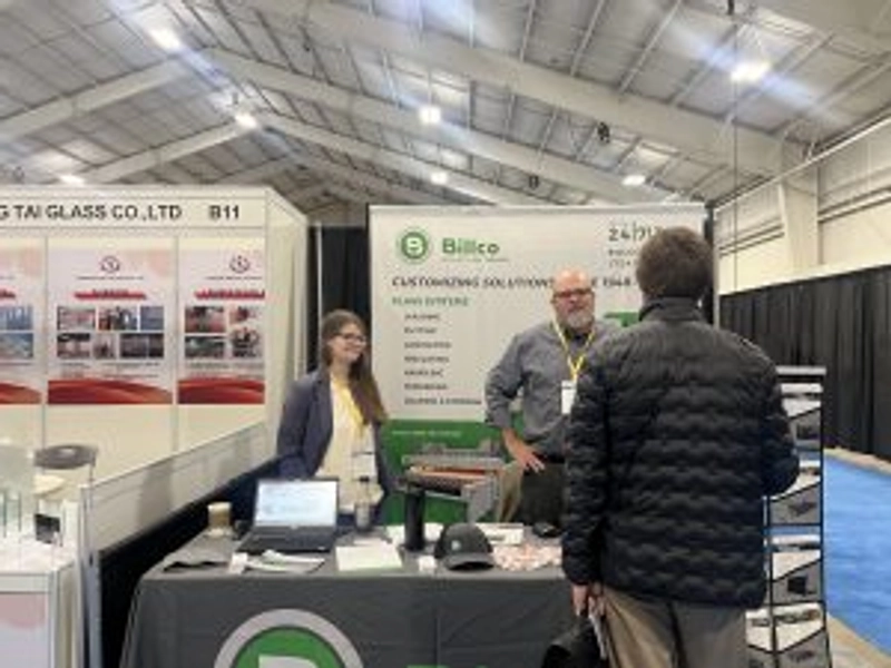 GLASSTECH CANADA Spotlight: B2B Essentials - 2