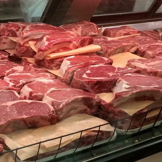 Best Authentic Taste Perfect Premium Import IQF Vacuum Pack Frozen Wagyu Beef Bone Marrow Wholesale Cheap Supply