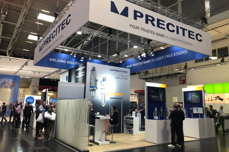 Inside Laser World of Photonics: B2B Key Insights - 2