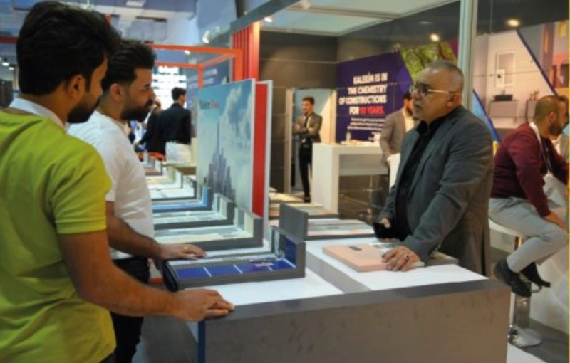 CF ISTANBUL Spotlight: B2B Essentials