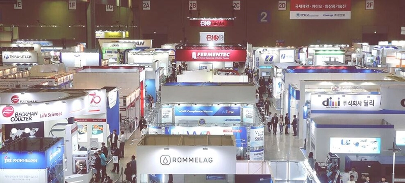 Why Attend Cophex? B2B Intro - 3