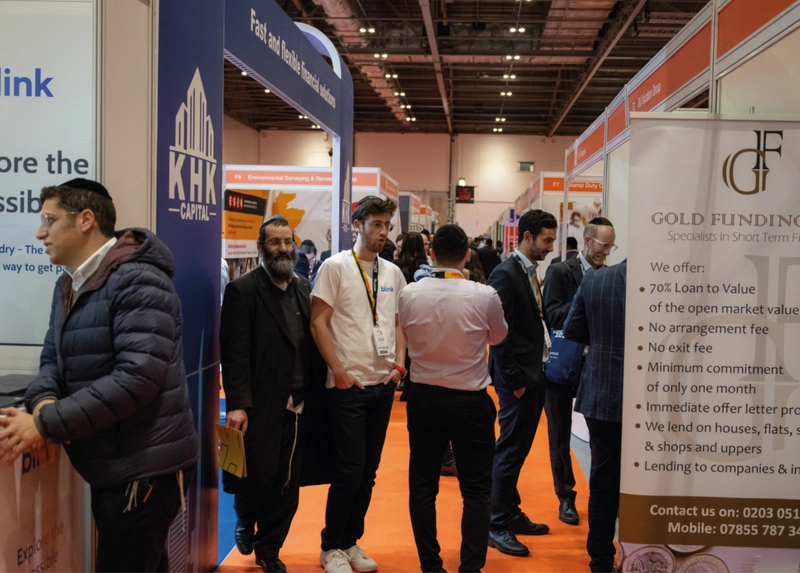 JTrade Expo Spotlight: B2B Essentials - 1