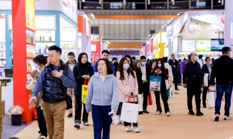 Why Attend Private Label Fair Asia? B2B Intro