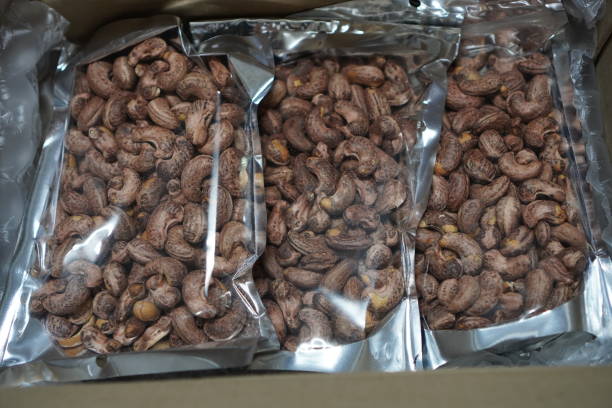 A Comprehensive Guide to Sourcing High-Quality Cashew Nut: Top 6 Cashew Nut Suppliers in India in Week 14 of 2025