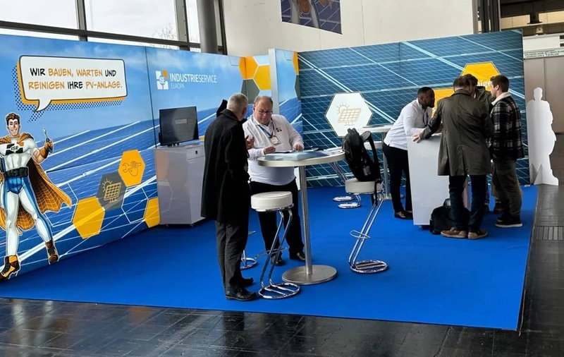 Why EnergyDecentral Matters for B2B - 2