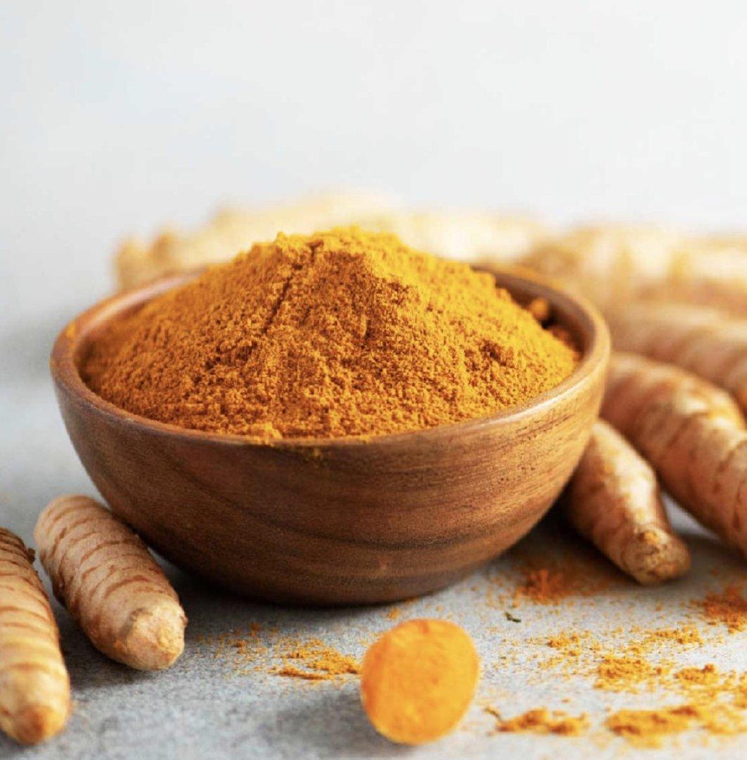 Turmeric
