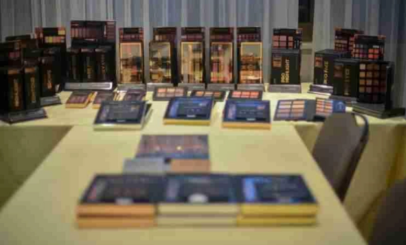 Inside Stamegna European Beauty Care : B2B Key Insights - 2