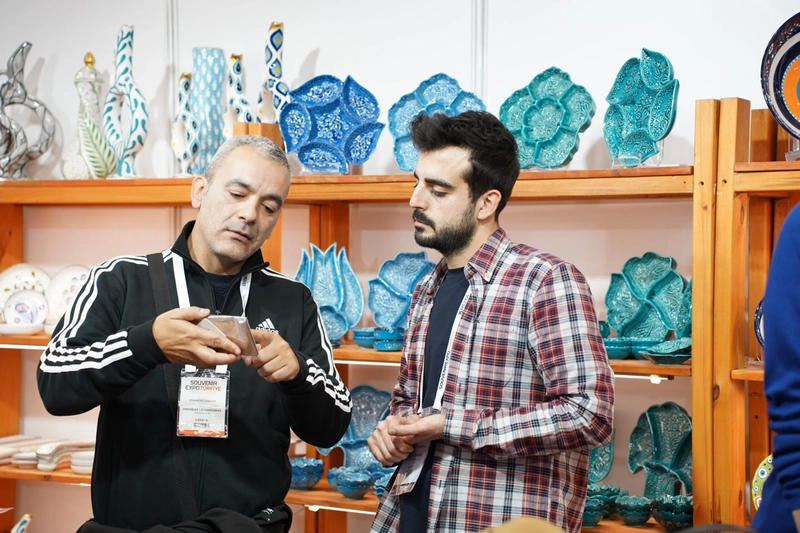 SOUVENIR EXPO TÜRKİYE Revealed: B2B Opportunity - 1