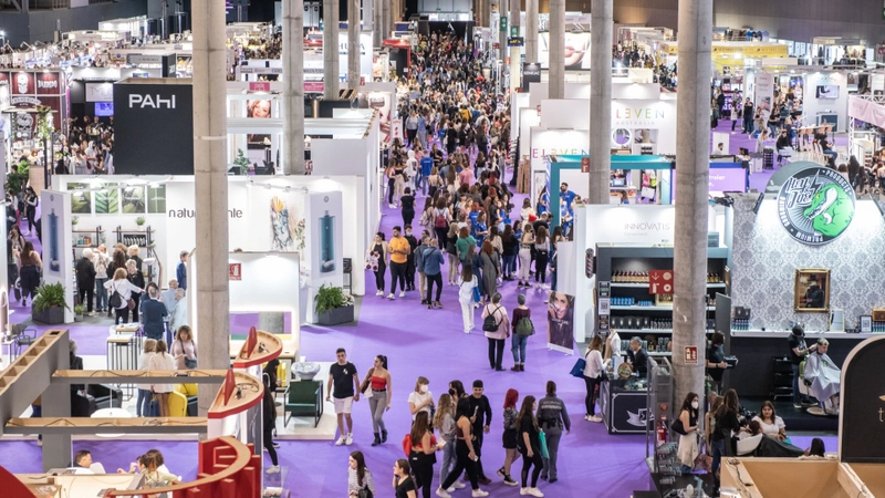 Unlock Professional Beauty Barcelona : Must-Know B2B Event - 1