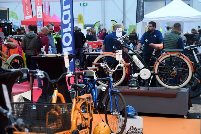 Inside Expo du Vélo: B2B Key Insights - 3