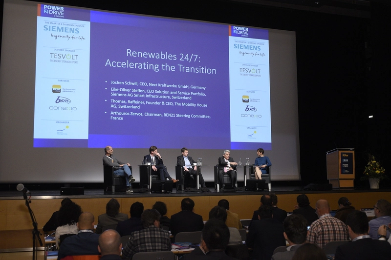 Unlock INTERSOLAR EUROPE: Must-Know B2B Event - 3