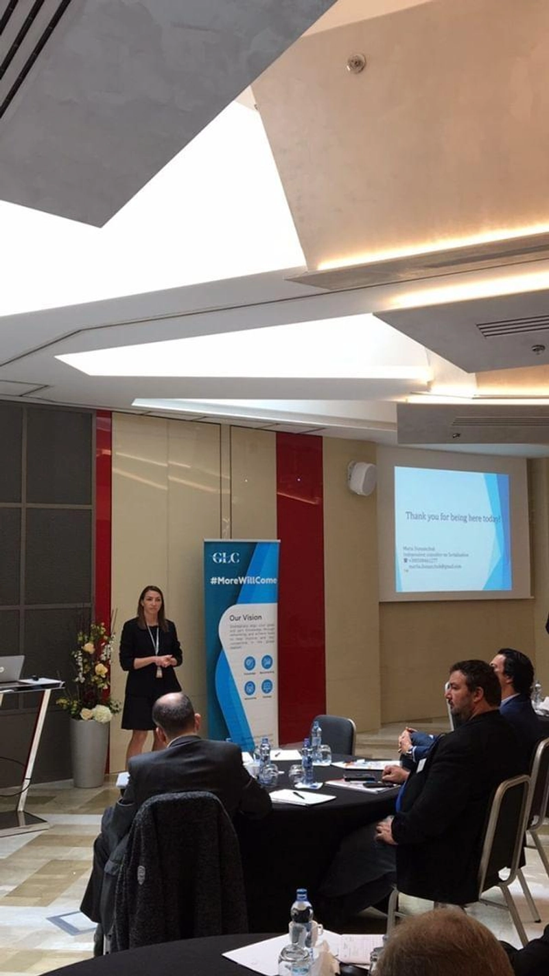 Why Attend Annual Pharma Packaging and Labelling Forum? B2B Intro - 3