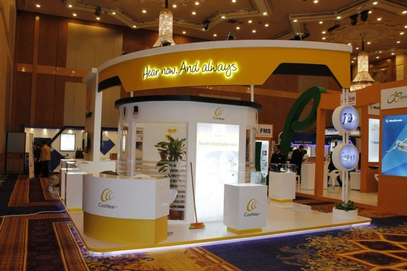 Unlock AgroFood Jeddah: Must-Know B2B Event - 3