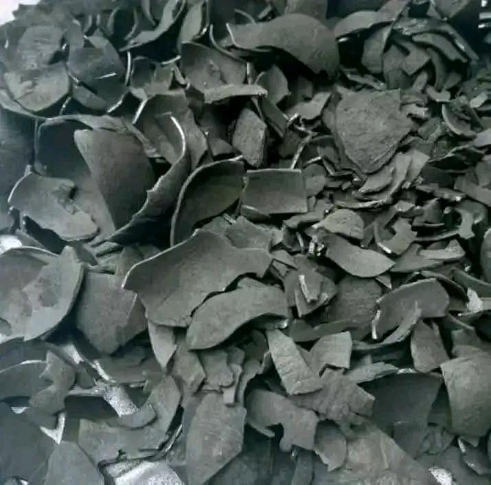 Activated Coconut Shell Charcoal Image 1