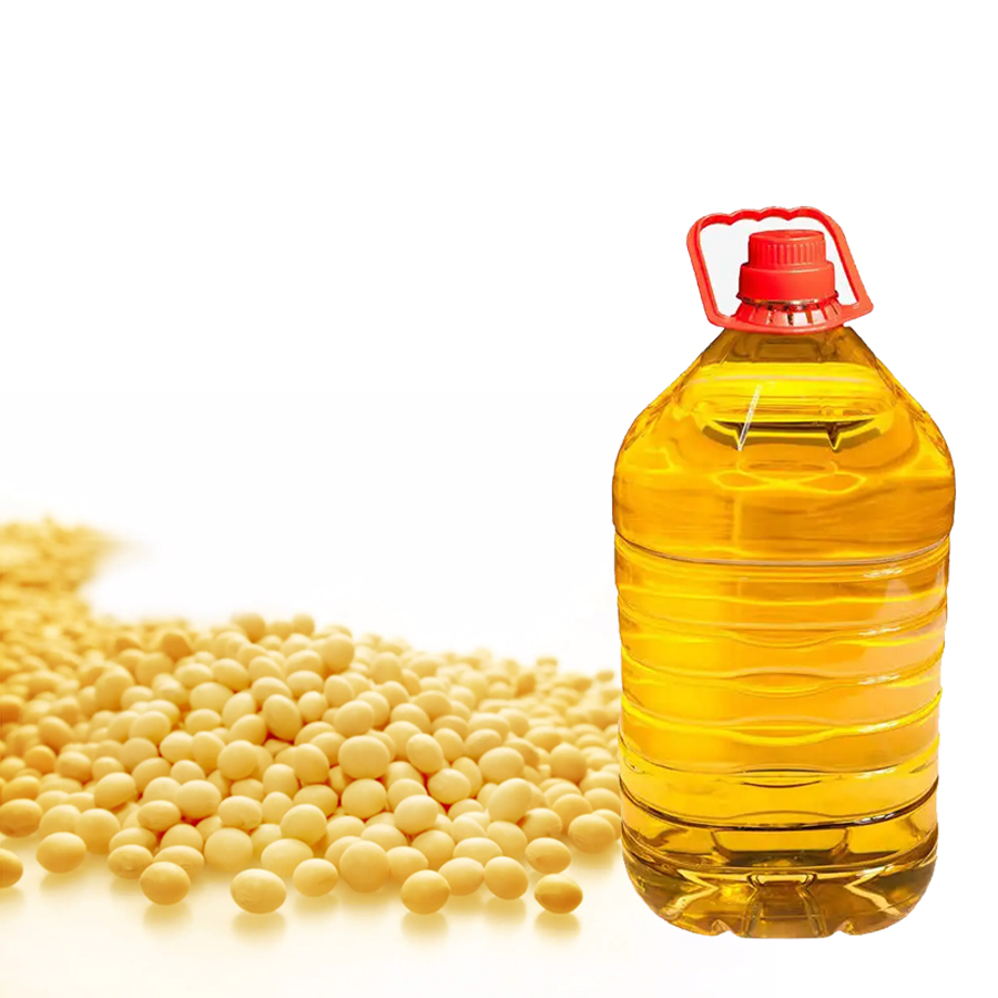 Refined & crude Soybean Oil & Soya oil for cooking/Refined Soyabean Oil Soybean refined oil for sale