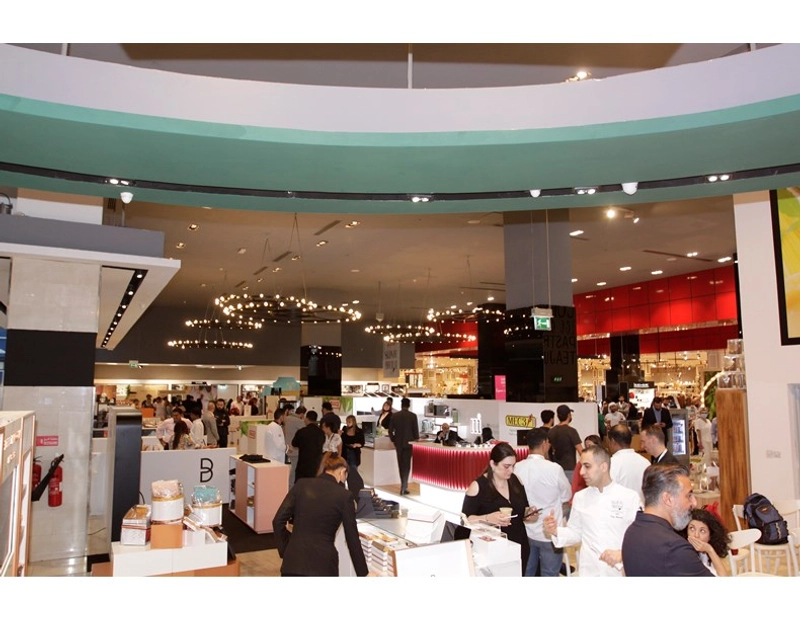 Why Salon du Chocolat Dubai Matters for B2B - 1