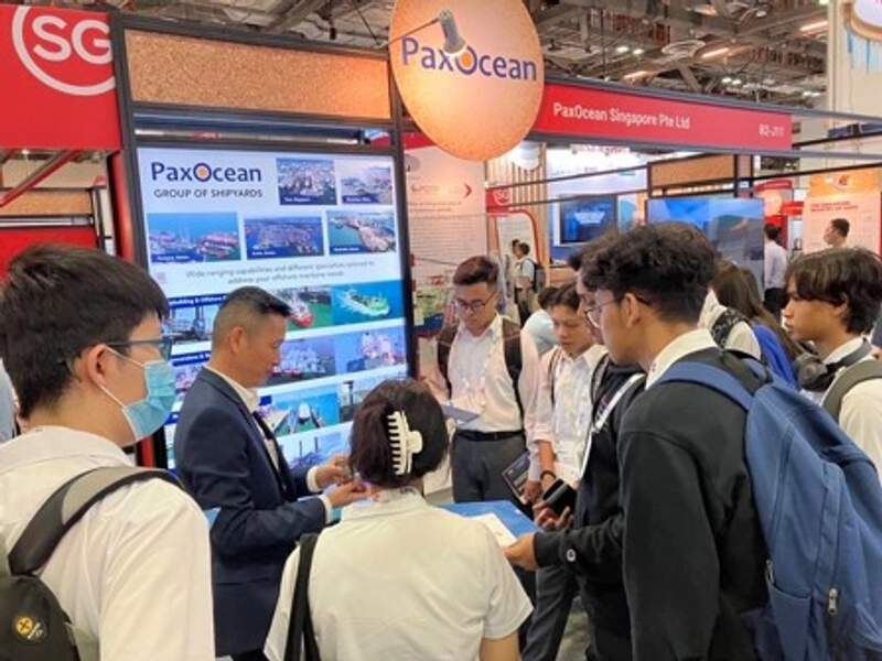 Unlock Sea Asia: Must-Know B2B Event - 1