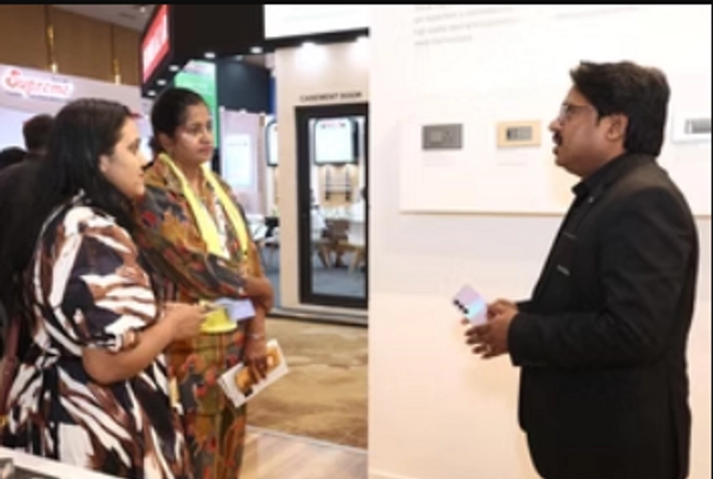 Inside Ace Reflect - Indore: B2B Key Insights - 2