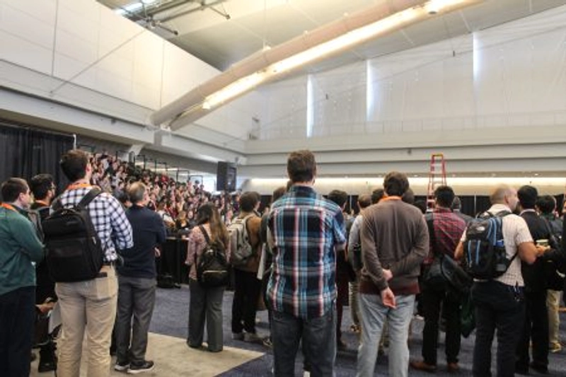 Why Attend The Advanced Materials Show USA? B2B Intro - 1
