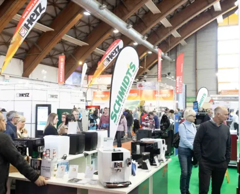 HÄUSLBAUERMESSE KLAGENFURT Spotlight: B2B Essentials - 1