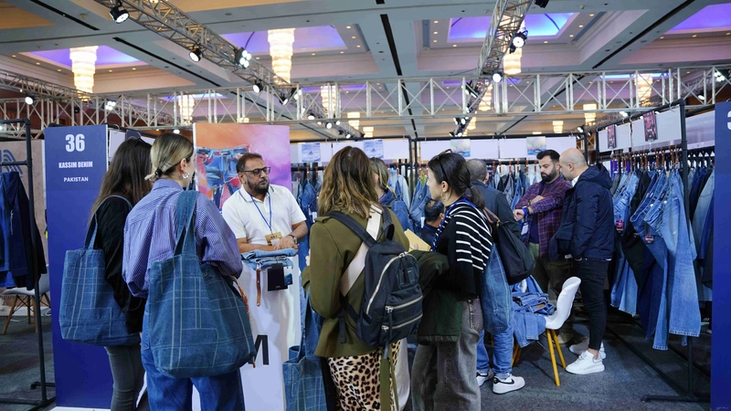 D&J Denimsandjeans Egypt Revealed: B2B Opportunity - 2