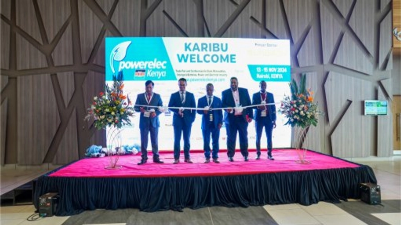 Discover Powerelec Kenya: B2B Event Guide - 3
