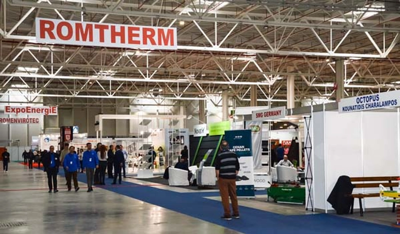 Unlock Romtherm: Must-Know B2B Event - 1