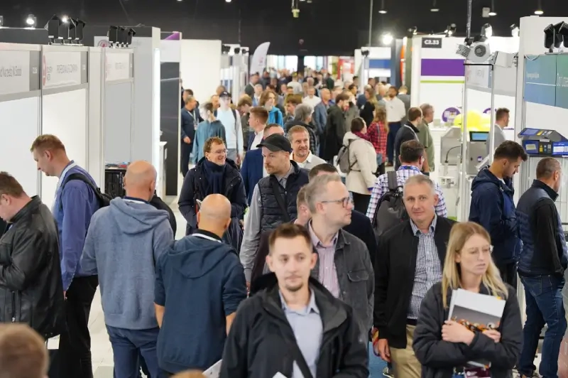 Why Attend SAFETY & RESCUE Expo Poland? B2B Intro - 3
