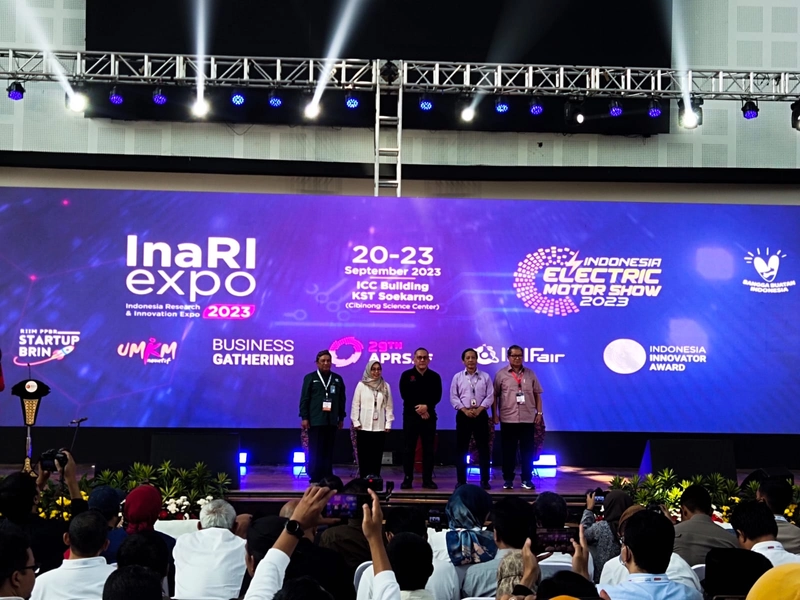 Why InaRI expo Matters for B2B - 2