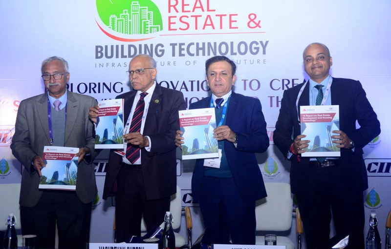 Real Estate & Building Technology Expo Spotlight: B2B Essentials - 1