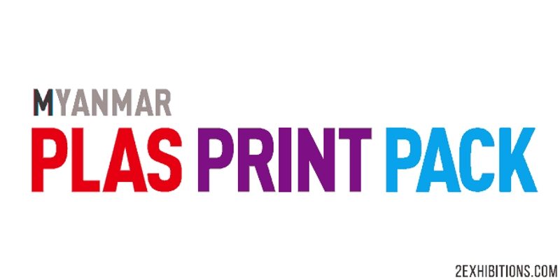 Myanmar Plas Print Pack Revealed: B2B Opportunity