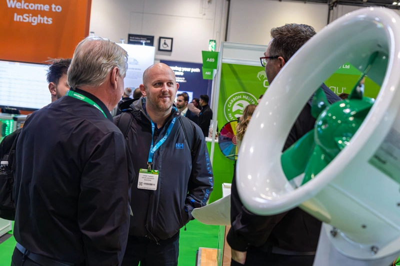 Why Attend EMEX London? B2B Intro