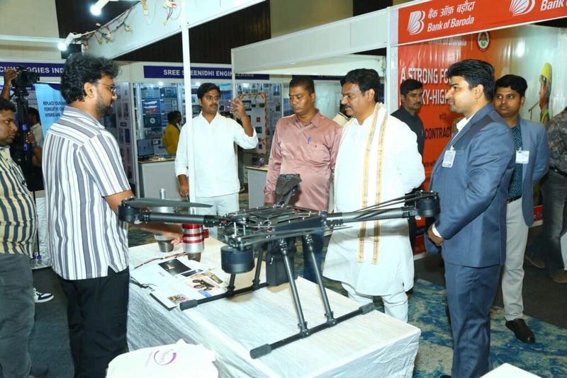Why Attend Bharat Aerospace & Defence? B2B Intro - 1